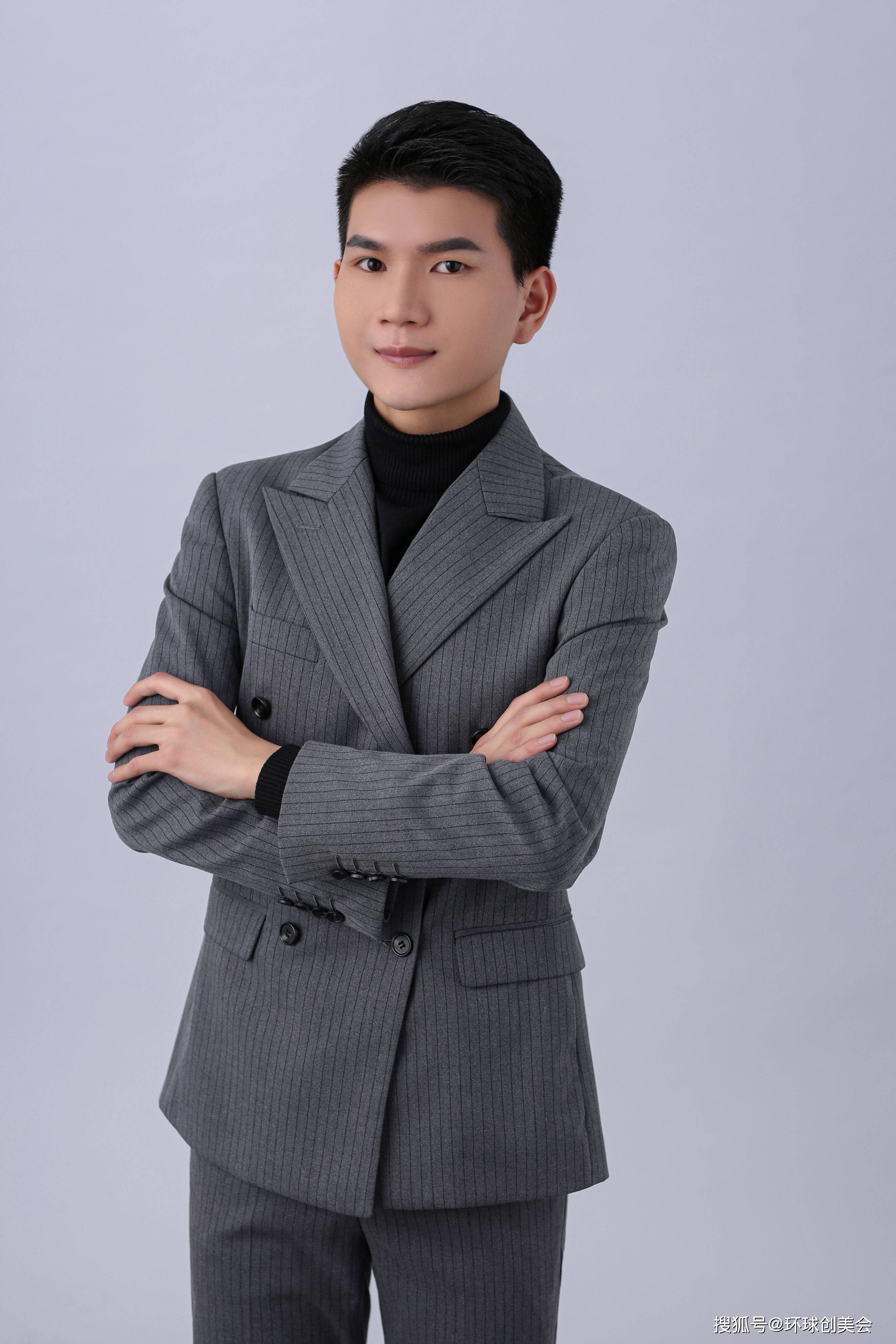 沈书言 现场执行负责人